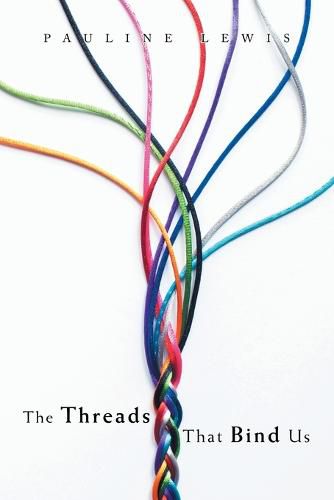 Cover image for The Threads That Bind Us