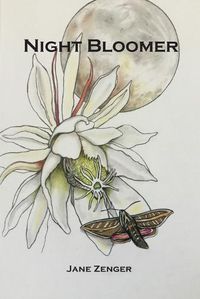 Cover image for Night Bloomer