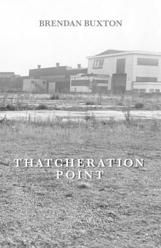 Cover image for Thatcheration Point