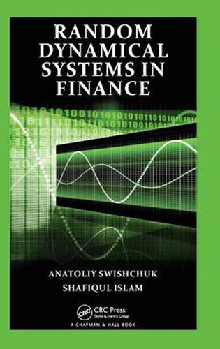 Cover image for Random Dynamical Systems in Finance