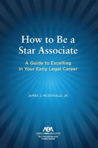 Cover image for How to Be a Star Associate