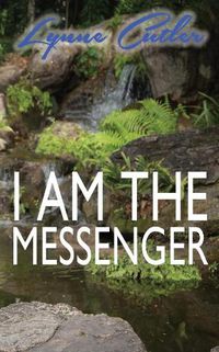 Cover image for I Am The Messenger