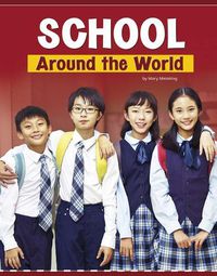 Cover image for Schools Around the World