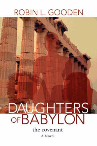 Cover image for Daughters of Babylon: the Covenant