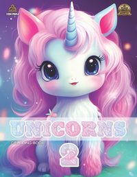 Cover image for Unicorns 2
