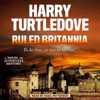 Cover image for Ruled Britannia
