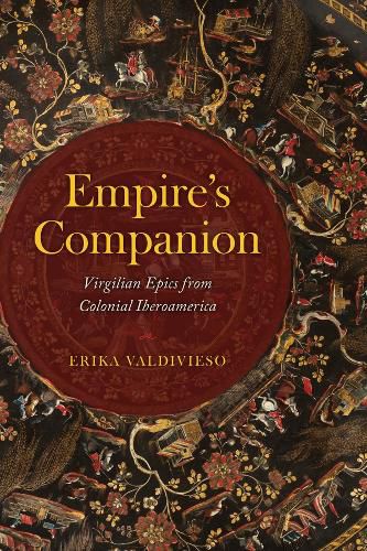 Cover image for Empire's Companion