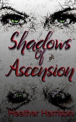 Cover image for Shadows of Ascension