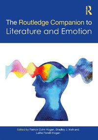 Cover image for The Routledge Companion to Literature and Emotion