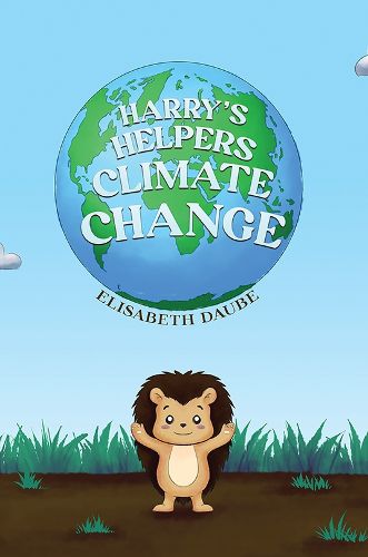 Cover image for Harry's Helpers-Climate Change