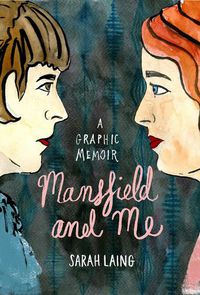 Cover image for Mansfield and Me