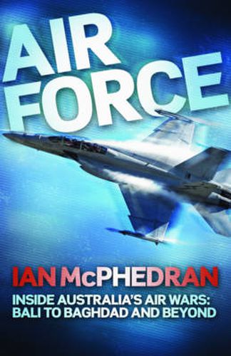 Cover image for Air Force