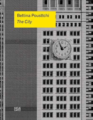 Bettina Pousttchi: The City