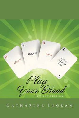 Cover image for Play Your Hand