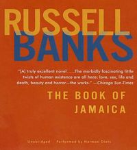 Cover image for Book of Jamaica