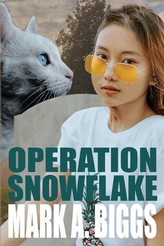 Cover image for Operation Snowflake