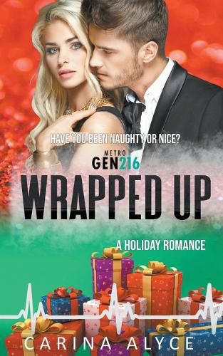 Cover image for Wrapped Up