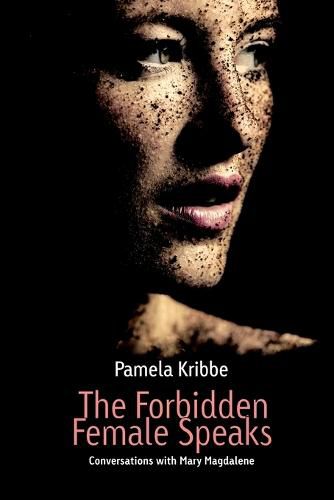 Cover image for The Forbidden Female Speaks