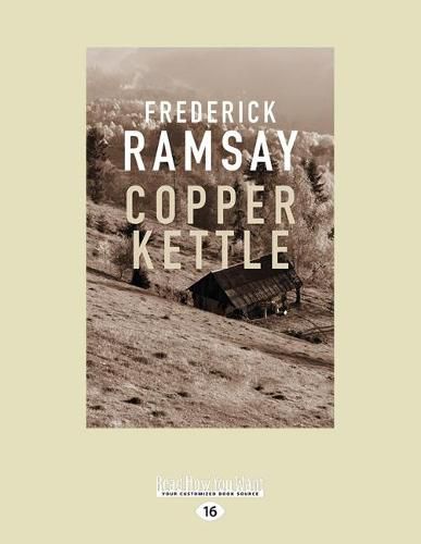 Copper Kettle: An Ike Schwartz Mystery