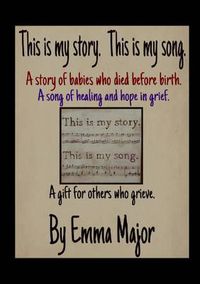 Cover image for This is My Story; This is My Song