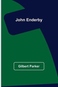 Cover image for John Enderby