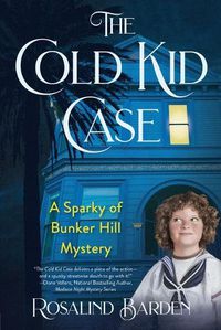 Cover image for The Cold Kid Case