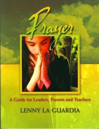 Cover image for Children's Equipping Center: Prayer Leader's Manual