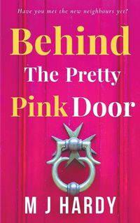 Cover image for Behind The Pretty Pink Door