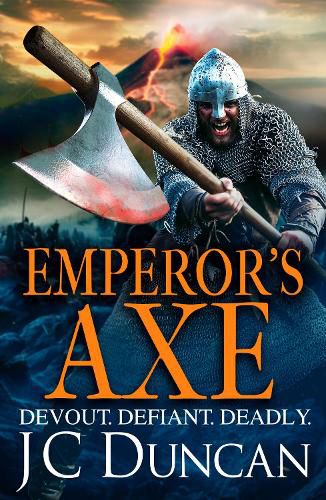 Emperor's Axe