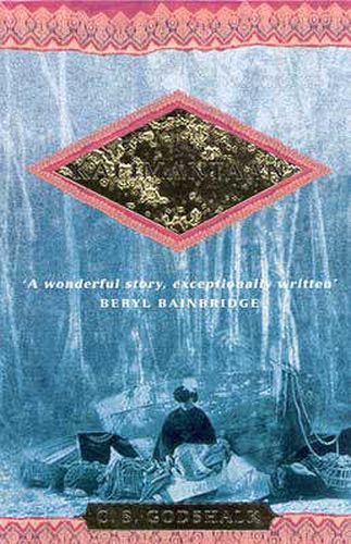 Cover image for Kalimantaan