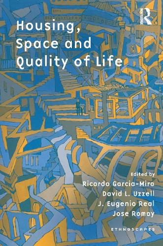 Cover image for Housing, Space and Quality of Life