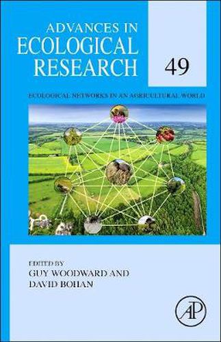 Cover image for Ecological Networks in an Agricultural World