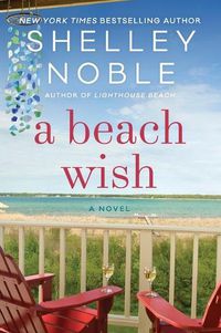 Cover image for A Beach Wish