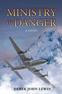 Cover image for Ministry of Danger