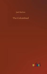 Cover image for The Columbiad