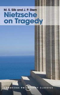 Cover image for Nietzsche on Tragedy