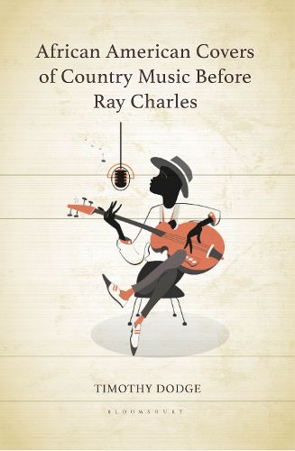 Cover image for African American Covers of Country Music Before Ray Charles
