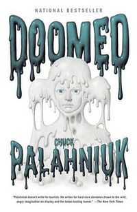 Cover image for Doomed