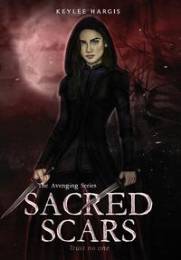 Cover image for Sacred Scars