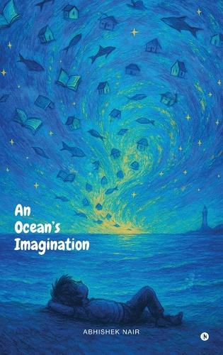 Cover image for An Ocean's Imagination