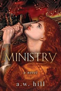 Cover image for Ministry