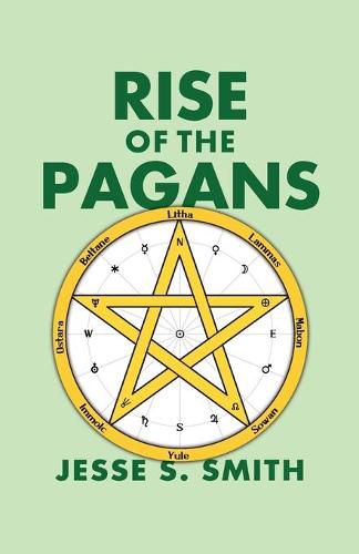 Rise of the Pagans