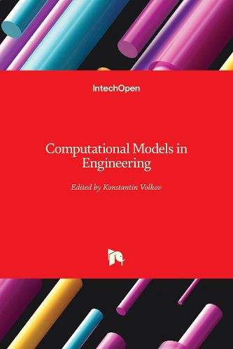 Cover image for Computational Models in Engineering