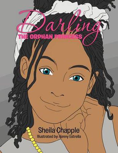 Cover image for Darling the Orphan Princess