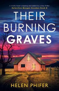 Cover image for Their Burning Graves