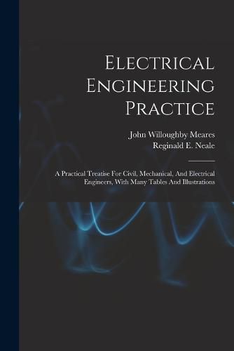 Electrical Engineering Practice