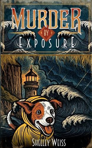Cover image for Murder by Exposure