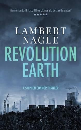 Cover image for Revolution Earth