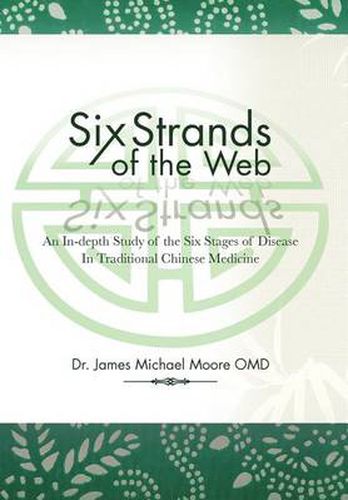 Cover image for Six Strands of the Web