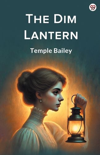 Cover image for The Dim Lantern (Edition1)